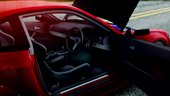 Nissan Silvia Spec-R S15 99 GM